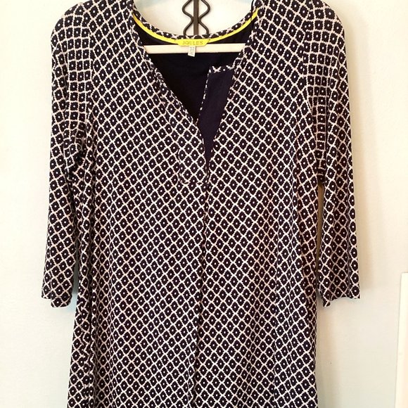 Joules Kimberley Tunic - Picture 1 of 7